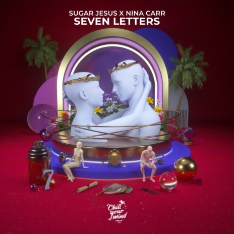Seven Letters ft. Nina Carr | Boomplay Music