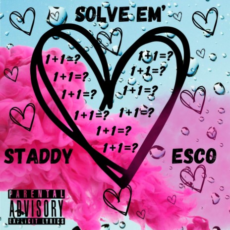 Solve Em ft. Esco | Boomplay Music