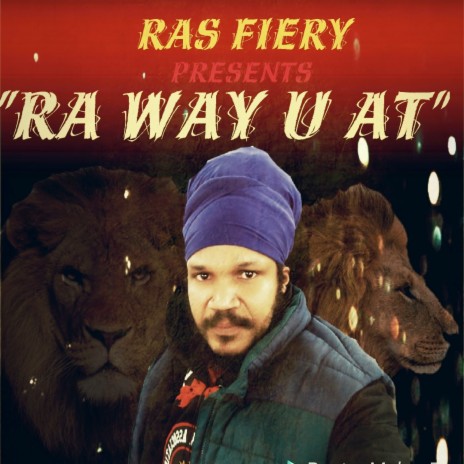 Ra Way U At | Boomplay Music