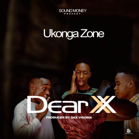 Ukonga Zone ft. CARE & SEVEN
