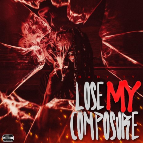 lose my composure | Boomplay Music