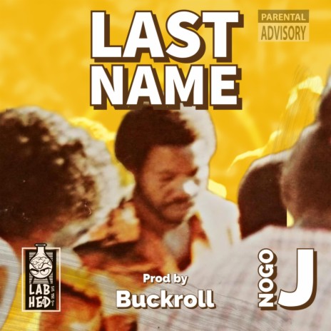 Last Name | Boomplay Music
