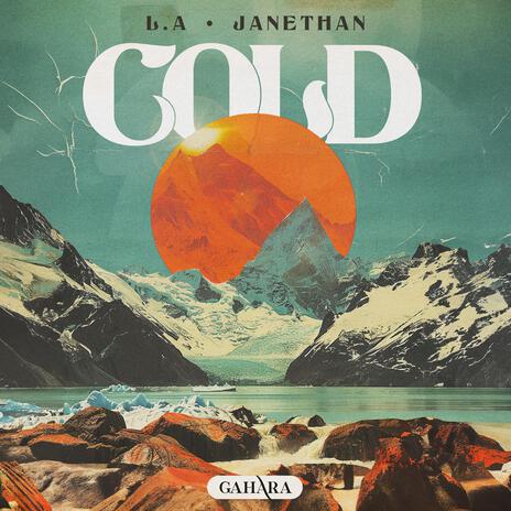Cold ft. Janethan | Boomplay Music