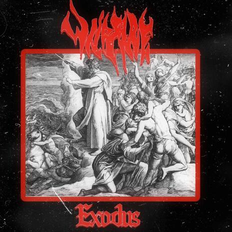 Exodus | Boomplay Music