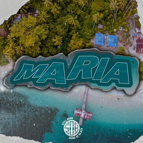 MARIA | Boomplay Music