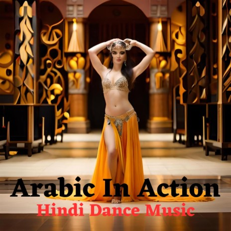 Arabic In Action | Boomplay Music