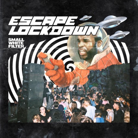 Escape Lockdown | Boomplay Music