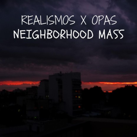 Neighborhood Mass