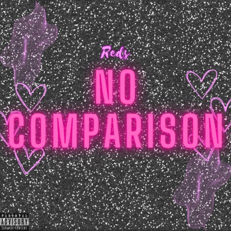 No Comparison | Boomplay Music