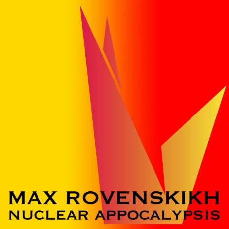 Nuclear appocalypsis | Boomplay Music