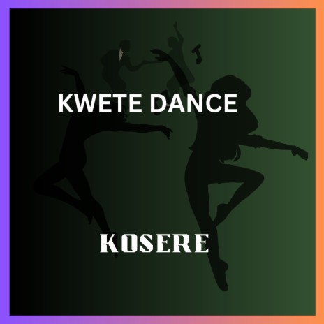 Kwete Dance (Speed Up) | Boomplay Music