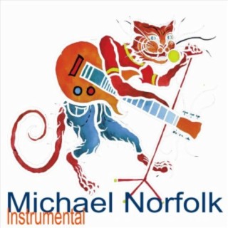 Michael Norfolk