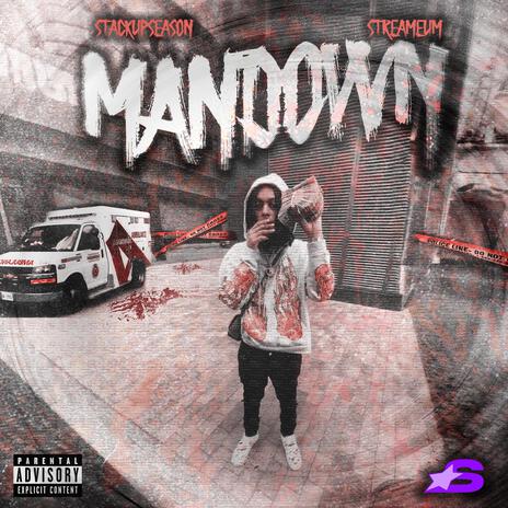 Mandown ft. Streameum | Boomplay Music