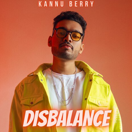 Disbalance ft. Aygnesh | Boomplay Music