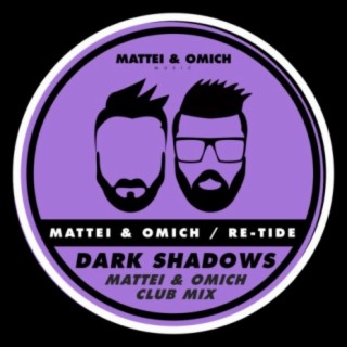 Dark Shadows (Club Mix)