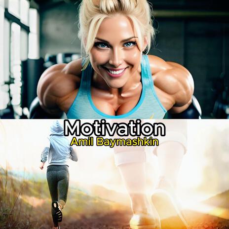 Motivation | Boomplay Music