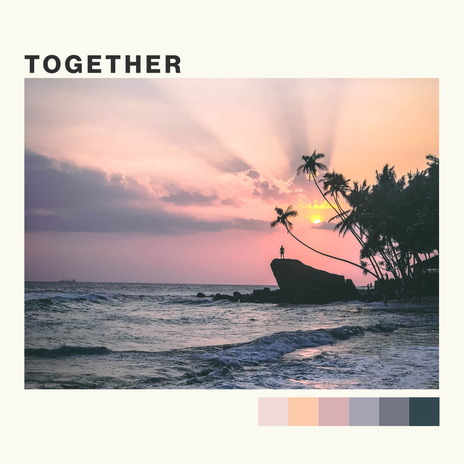 Together ft. Namté & Johannes Jungleson | Boomplay Music