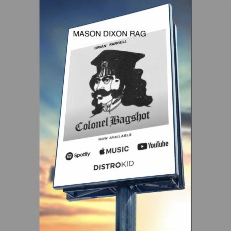 MASON DIXON RAG | Boomplay Music