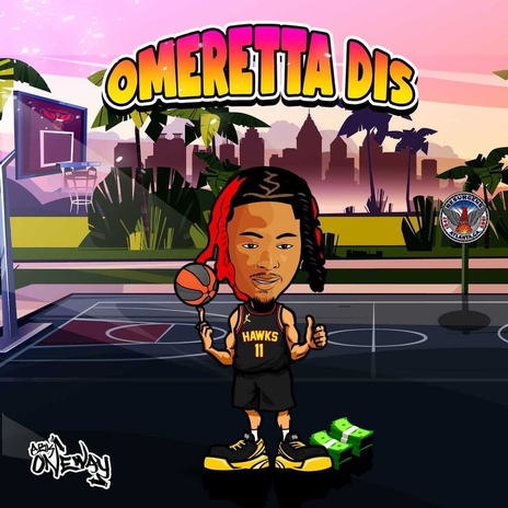 Omeretta Diss | Boomplay Music