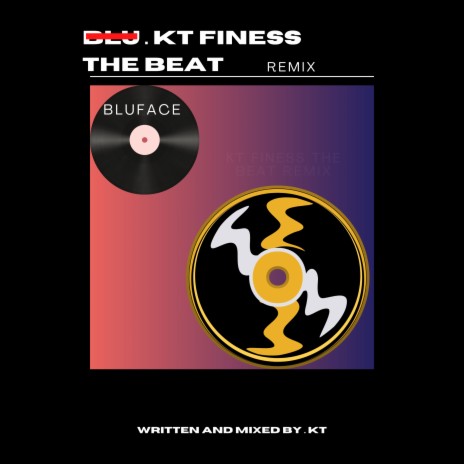 Finess The Beat Remix