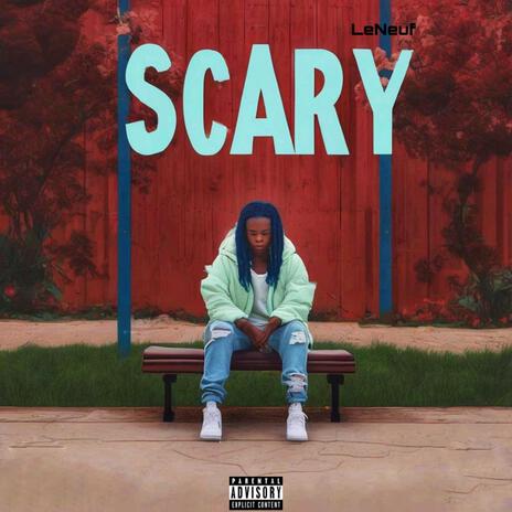 SCARY | Boomplay Music