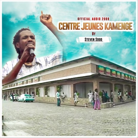 Centre jeunes kamenge | Boomplay Music