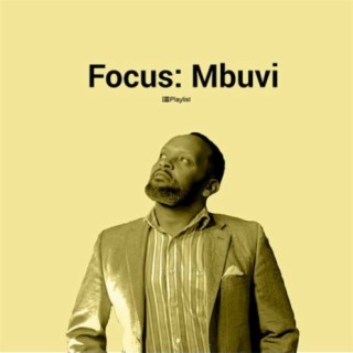 Focus: Mbuvi