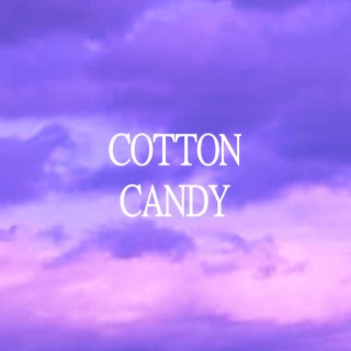 Cotton Candy