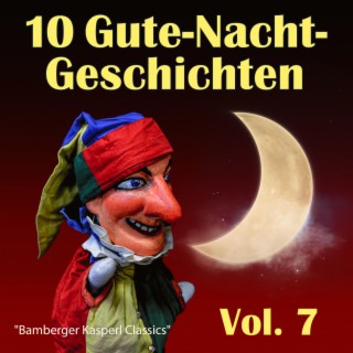 Gute-Nacht-Geschichten, Vol. 7 (Classics)