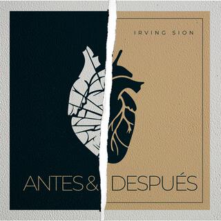 Antes y después