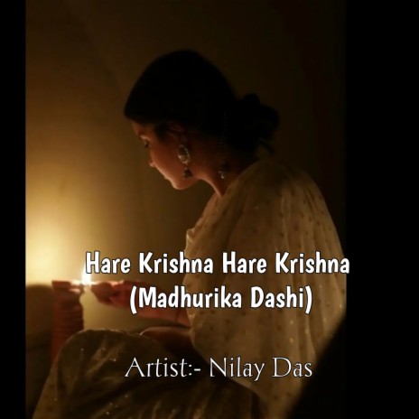 Hare Krishna Hare Krishna (Madhurika Dashi)