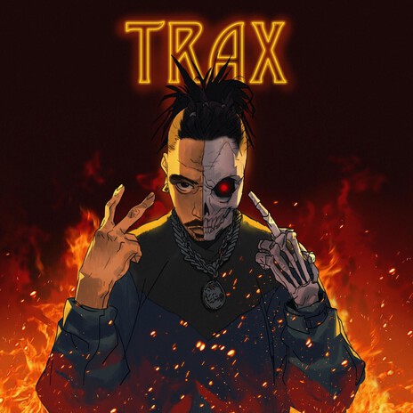 TRAX | Boomplay Music