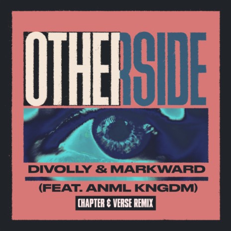 Otherside (feat. ANML KNGDM) (Chapter & Verse Remix) | Boomplay Music