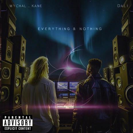 everything and nothing® ft. Dali