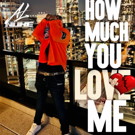 How much you lov me | Boomplay Music