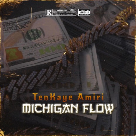 Michigan Flow | Boomplay Music