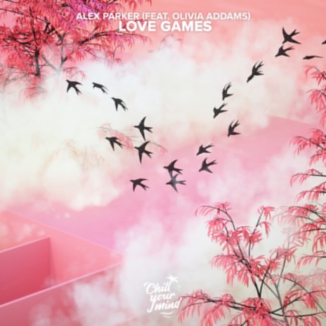 Love Games ft. Olivia Addams | Boomplay Music