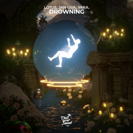 Drowning ft. Jan Liva & yara. | Boomplay Music