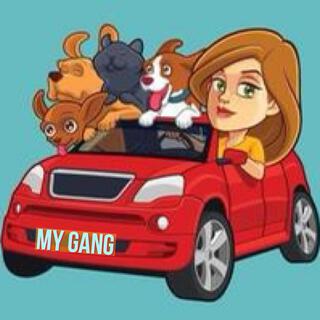 My Gang