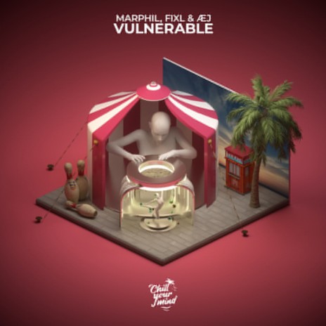 Vulnerable ft. Æj & FIXL | Boomplay Music