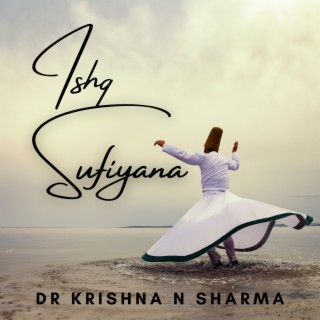 Dr Krishna N Sharma