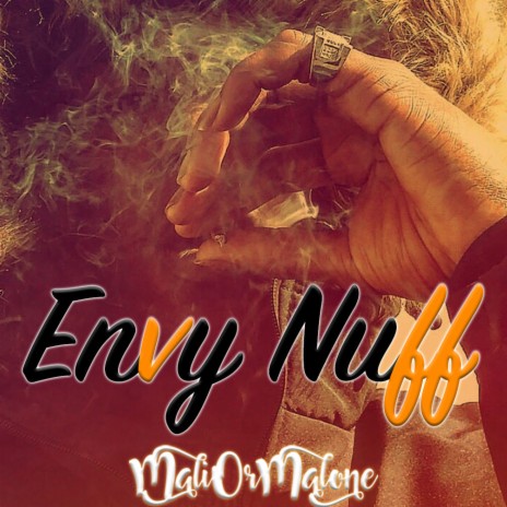 Envy Nuff | Boomplay Music