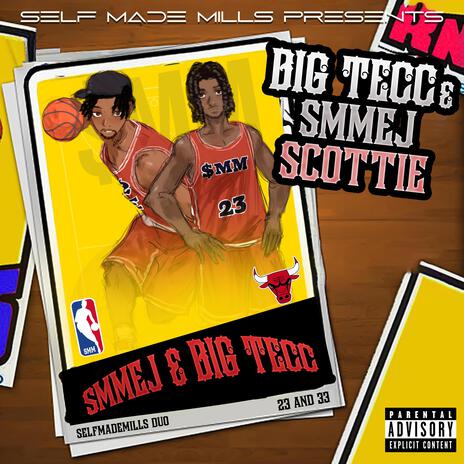 Scottie | Boomplay Music