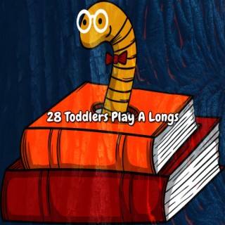 28 Toddlers Play A Longs