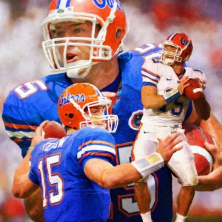 Tim Tebow