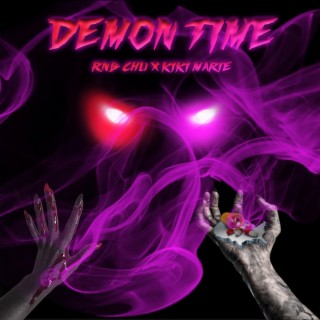 Demon Time