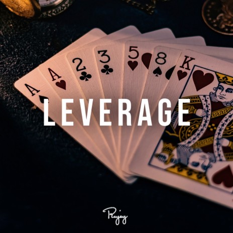Leverage ft. Byrd | Boomplay Music