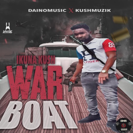 War Boat | Boomplay Music