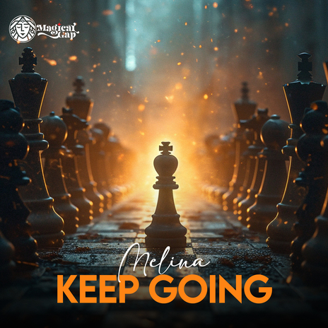 Keep Going | Boomplay Music