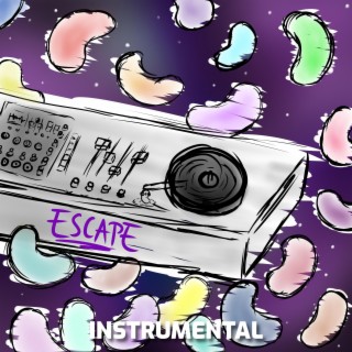 Escape Instrumental